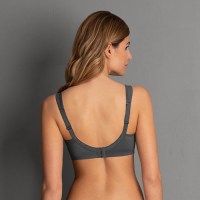 Twin - Reggiseno coppe preformate (coppe  B-C)